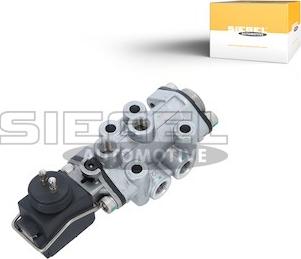 Siegel Automotive SA5E0094 - Solenoid klapan furqanavto.az