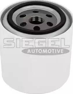 Siegel Automotive SA6A0006 - Yağ filtri furqanavto.az