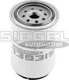 Siegel Automotive SA6A0002 - Yanacaq filtri furqanavto.az
