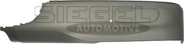 Siegel Automotive SA2D0589 - Spoiler furqanavto.az