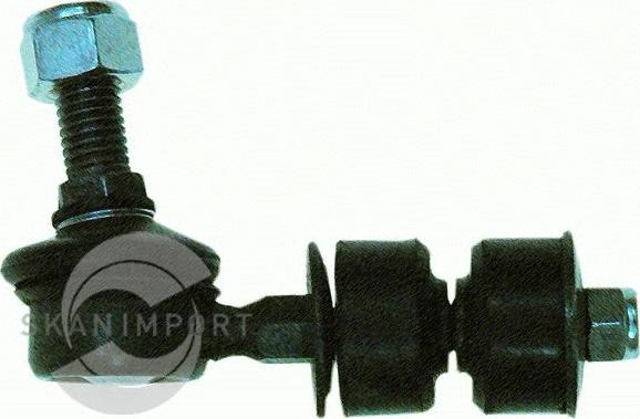 SKANIMPORT 16-4599 - Çubuq / Strut, stabilizator www.furqanavto.az