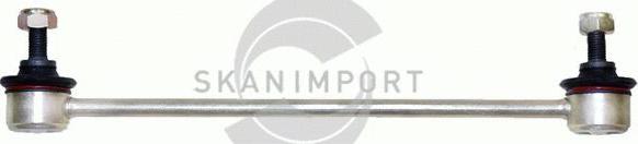 SKANIMPORT 16-4179 - Çubuq / Strut, stabilizator furqanavto.az