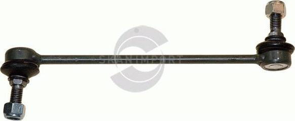 SKANIMPORT 16-6606 - Çubuq / Strut, stabilizator furqanavto.az