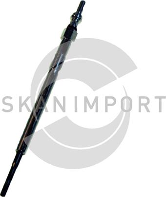 SKANIMPORT GK 3880 - İşıqlandırma şamı furqanavto.az