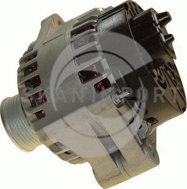 SKANIMPORT LM 9260 - Alternator furqanavto.az