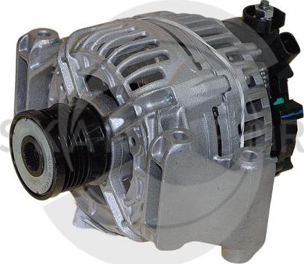 SKANIMPORT LM 5606 - Alternator furqanavto.az