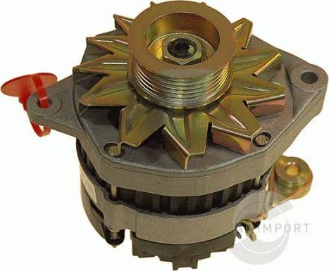 SKANIMPORT LM 1313 - Alternator furqanavto.az