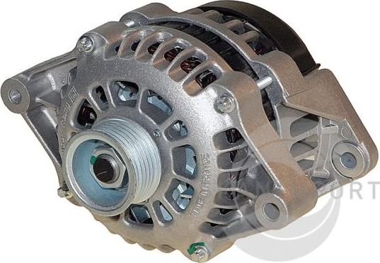 SKANIMPORT LM 3930 - Alternator furqanavto.az