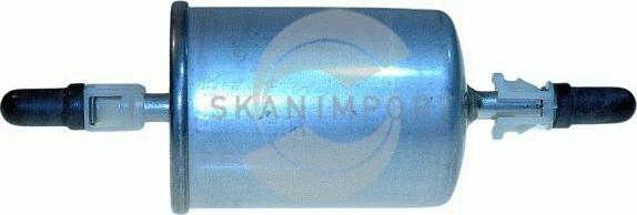 SKANIMPORT SP-3359 - Yanacaq filtri furqanavto.az