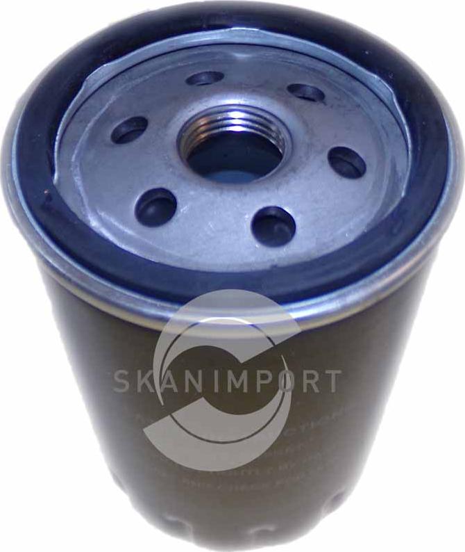 SKANIMPORT SPB-5016 - Yağ filtri furqanavto.az