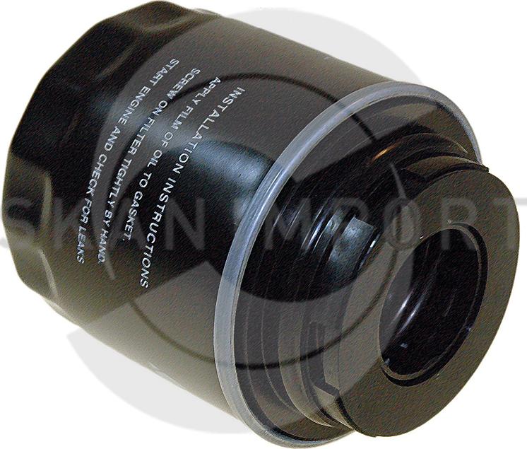 SKANIMPORT SPV-1022 - Yağ filtri furqanavto.az