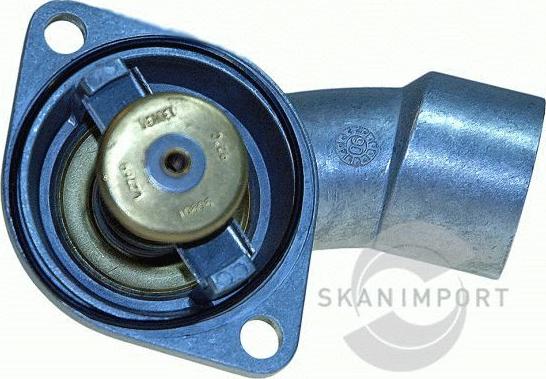 SKANIMPORT T-3815 - Termostat, soyuducu furqanavto.az