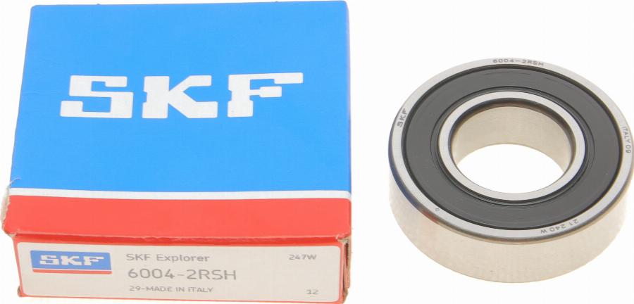 SKF 60042RSH - Alternator furqanavto.az