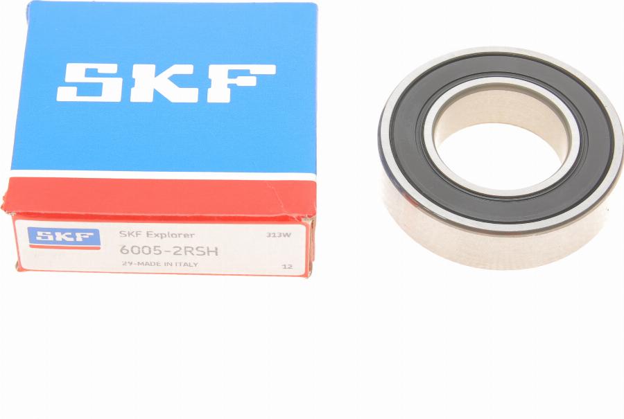 SKF 60052RSH - Poşinq furqanavto.az