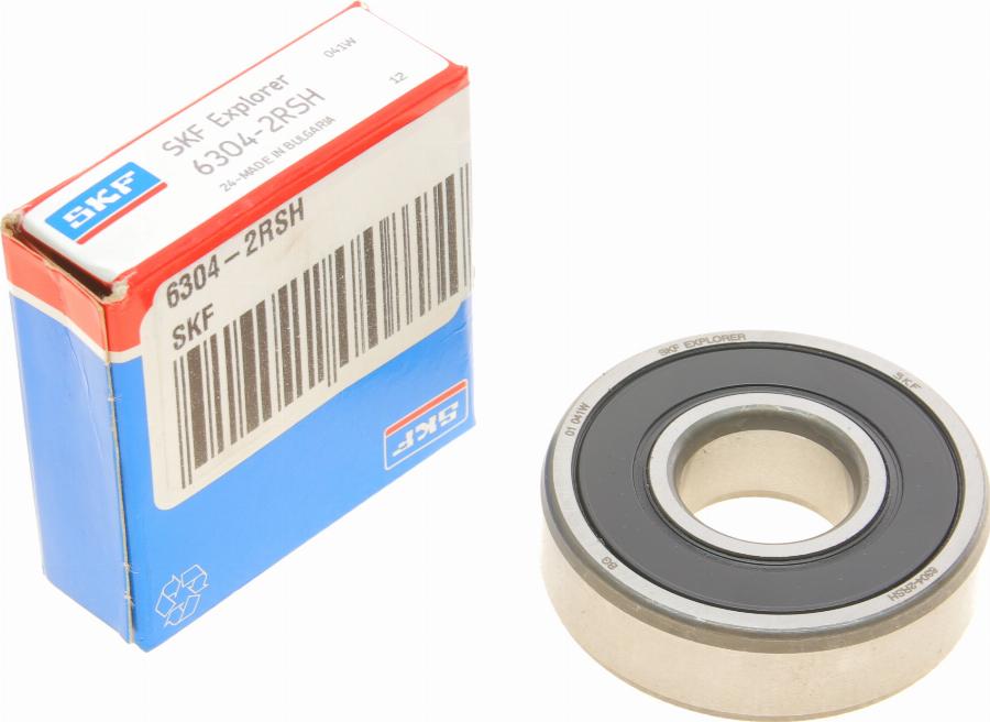 SKF 63042RSH - Poşinq furqanavto.az