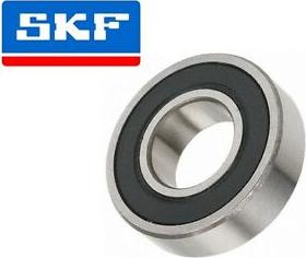 SKF 62022RSH - Dirici podşipnik, alternator furqanavto.az