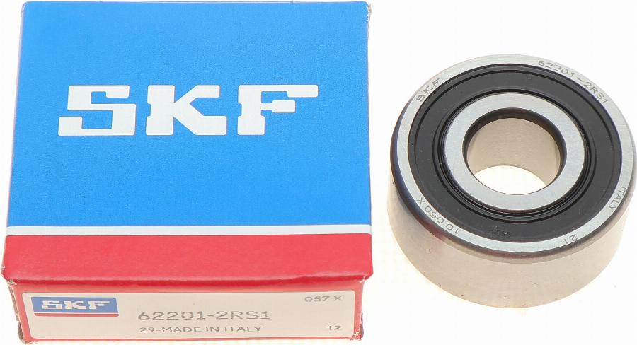 SKF 622012RS1 - Başlanğıc furqanavto.az