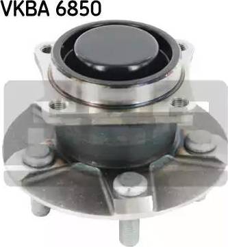 SKF VKBA 6850 - Təkər Qovşağı furqanavto.az