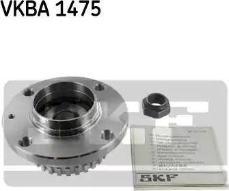 SKF VKBA 1475 - Təkər Qovşağı furqanavto.az