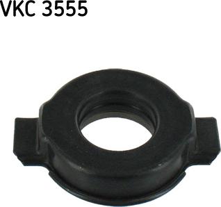 SKF VKC 3555 - Debriyajın buraxılması üçün rulman furqanavto.az
