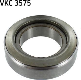 SKF VKC 3575 - Debriyajın buraxılması üçün rulman furqanavto.az
