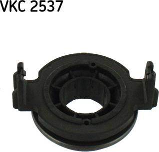 SKF VKC 2537 - Debriyajın buraxılması üçün rulman furqanavto.az