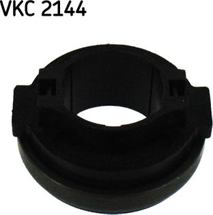SKF VKC 2144 - Debriyajın buraxılması üçün rulman furqanavto.az