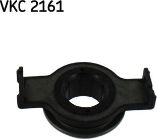 SKF VKC 2161 - Debriyajın buraxılması üçün rulman furqanavto.az