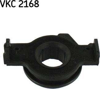 SKF VKC 2168 - Debriyajın buraxılması üçün rulman furqanavto.az