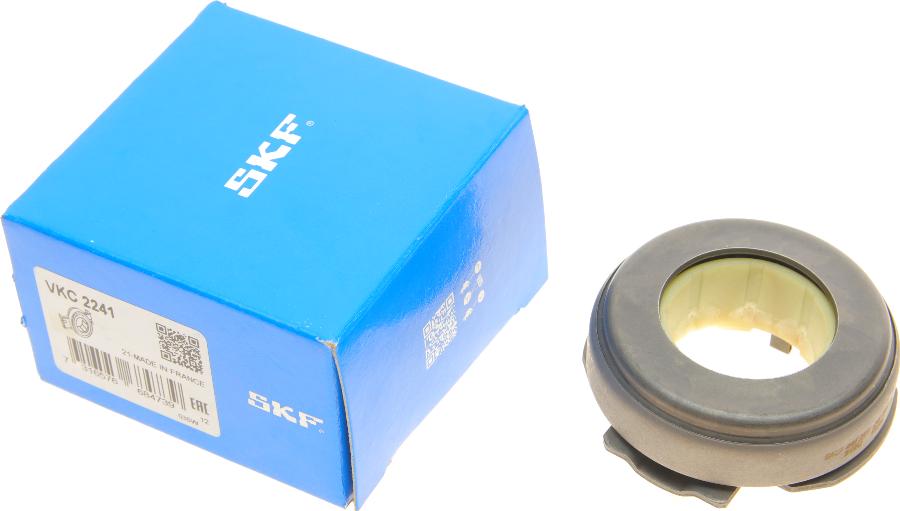 SKF VKC 2241 - Debriyajın buraxılması üçün rulman furqanavto.az