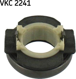 SKF VKC 2241 - Debriyajın buraxılması üçün rulman furqanavto.az