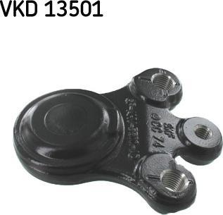 SKF VKD 13501 - Billi birləşmə furqanavto.az