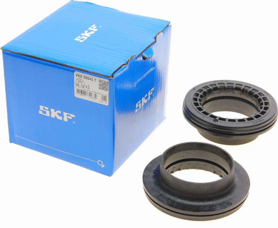 SKF VKD 35041 T - Yollanan podşipnik, asma dayaq dayağının montajı furqanavto.az