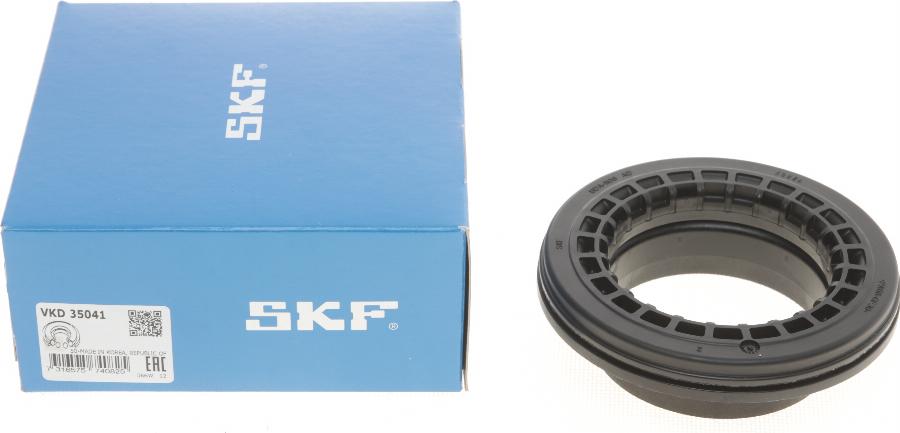 SKF VKD 35041 - Yollanan podşipnik, asma dayaq dayağının montajı furqanavto.az