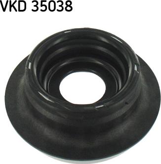 SKF VKD 35038 - Üst Strut Montajı furqanavto.az