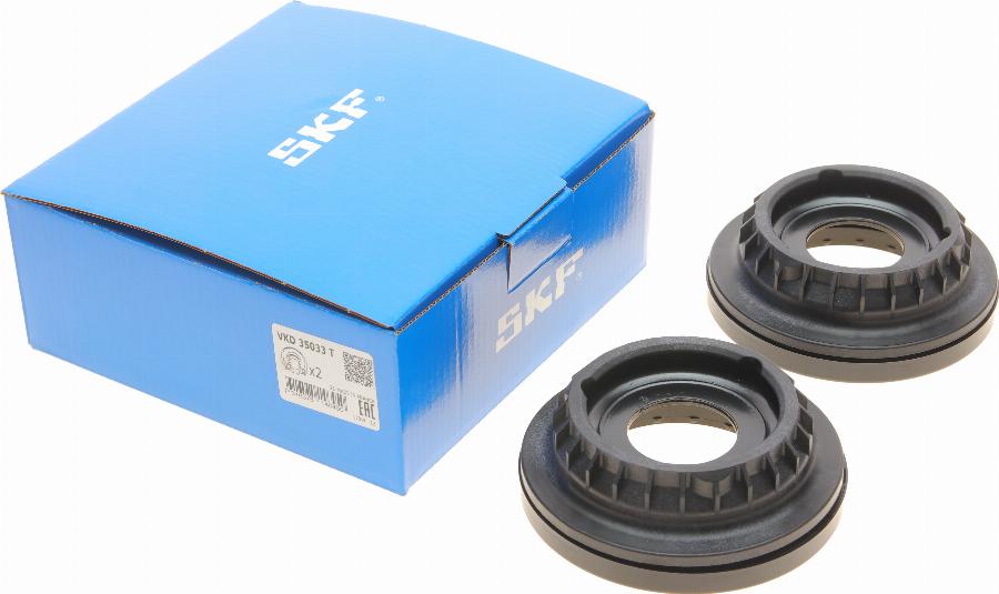 SKF VKD 35033 T - Üst Strut Montajı furqanavto.az