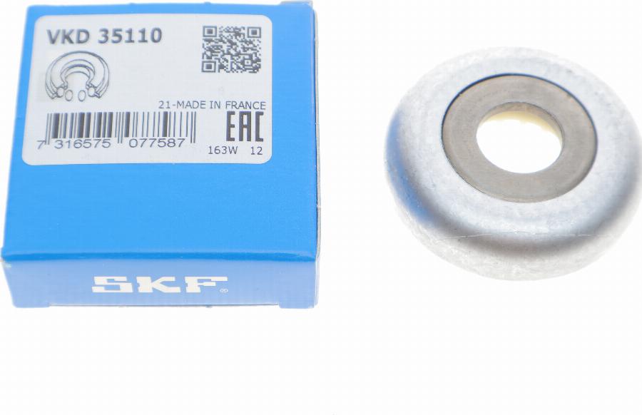 SKF VKD 35110 - Üst Strut Montajı furqanavto.az