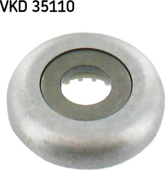 SKF VKD 35110 - Üst Strut Montajı furqanavto.az