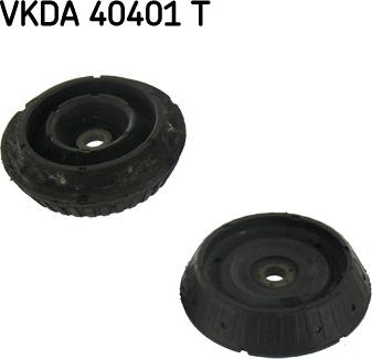 SKF VKDA 40401 T - Üst Strut Montajı furqanavto.az