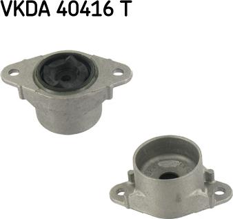 SKF VKDA 40416 T - Üst Strut Montajı furqanavto.az