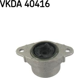 SKF VKDA 40416 - Üst Strut Montajı furqanavto.az