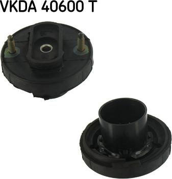 SKF VKDA 40600 T - Üst Strut Montajı furqanavto.az