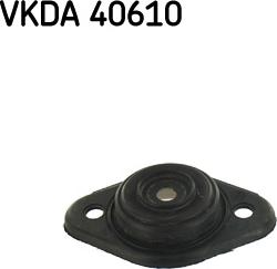 SKF VKDA 40610 - Üst Strut Montajı furqanavto.az