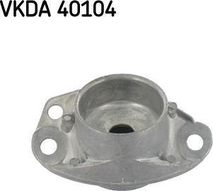 SKF VKDA 40104 - Üst Strut Montajı furqanavto.az