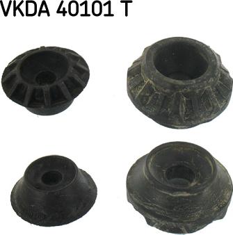 SKF VKDA 40101 T - Üst Strut Montajı furqanavto.az