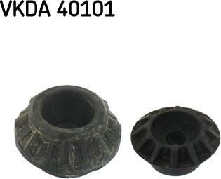 SKF VKDA 40101 - Üst Strut Montajı furqanavto.az