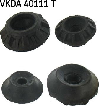 SKF VKDA 40111 T - Üst Strut Montajı furqanavto.az