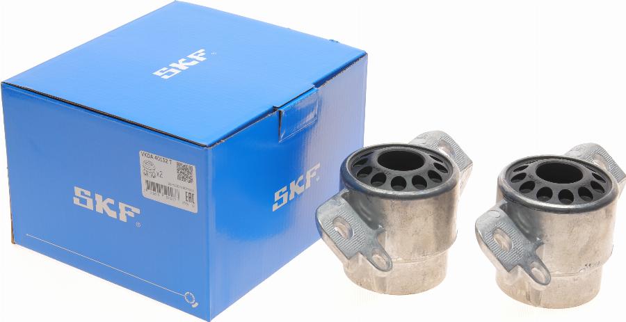 SKF VKDA 40132 T - Üst Strut Montajı furqanavto.az