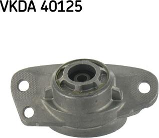 SKF VKDA 40125 - Üst Strut Montajı furqanavto.az