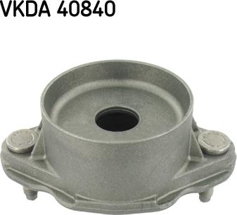 SKF VKDA 40840 - Üst Strut Montajı furqanavto.az